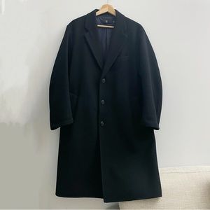 🌟SOLD ON DEPOP🌟 +J Cashmere Blend Oversized Chester Coat